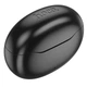 Навушники бездротові Hoco EW61 June true wireless BT headset 40 / 320 mAh Чорний - зображення 2