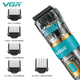 Машинки для стрижки Barber VGR V-695 - изображение 3