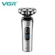 Электробритва VGR V-385 - изображение 3