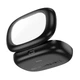 Навушники бездротові Hoco EA1 Spectrum true wireless BT headset Чорний - зображення 2
