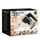 Миксер Sokany SK-6621 800 Ватт - изображение 4