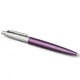 Ручка кулькова Parker JOTTER Victoria Violet CT BP 16732 - зображення 2