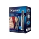 Триммер для носа ушей Kemei 3025 - изображение 4