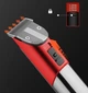 Професійна стрижкова машинка Kemei Km-5016 - зображення 7