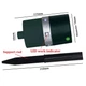 Ультразвуковой отпугиватель животных на солнечной батарее Solar Pest Repeller Без бренда - изображение 2
