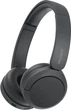 Беспроводные накладные наушники Sony WH-CH520 черные (WHCH520B.CE7) - изображение 1
