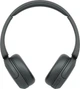 Беспроводные накладные наушники Sony WH-CH520 черные (WHCH520B.CE7) - изображение 7