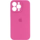 Чохол для смартфона Silicone Full Case AA Camera Protect for Apple iPhone 14 Pro Max 32,Dragon Fruit (FullAAi14PM-32) - изображение 1