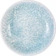 Тарелка глубокая Wilmax Coral Blue Graphics круглая 20 см 230 мл (WL-671611/A) - изображение 1