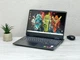 Ігровий ноутбук Б-клас Lenovo IdeaPad Gaming 3 15ARH7 / 15.6" (1920x1080) IPS / AMD Ryzen 5 6600H (6 (12) ядер по 3.3 - 4.5 GHz) / 16 GB DDR5 / 512 GB SSD M.2 / nVidia GeForce RTX 3050, 4 GB GDDR6, 128-bit / WebCam / Win 11 Home б/в - зображення 4