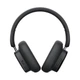 Бездротові Bluetooth навушники Baseus Bowie H1i Noise - Cancellation Wireless Headphones |портативна стерео гарнітура, Bluetooth 5.3, AUX, Type-C, до 100 годин відтворення, 600 мАг, вбудований мікрофон, шумозаглушення| Чорний - зображення 2