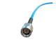 Измерительный коаксиальный кабель SMA Male 30 см для LiteVNA SS405 6GHz - изображение 4