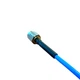 Измерительный коаксиальный кабель SMA Male 30 см для LiteVNA SS405 6GHz - изображение 5
