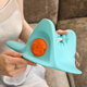Аппарат Для Миостимуляции Мышц Дома SPIN PILLOW LY-471 голубой - изображение 5
