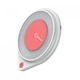 Зарядное устройство ColorWay Qi Fast Charger (10W)& LED bedside lamp (CW-CHW20Q-WT) (198328) - изображение 8