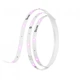 Світлодіодна стрічка Govee RGBIC Basic Wi-Fi + Bluetooth LED Strip Light 10м Білий (H618C3D1) (234924) - зображення 2