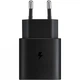Зарядний пристрій Armorstandart AR-TA800 USB-C 25W Fast Charger black (ARM63803) (198445) - зображення 1
