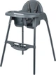 Стульчик для кормления Bebe Confort Meely Graphite (2712102210) - изображение 1