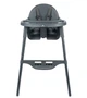 Стульчик для кормления Bebe Confort Meely Graphite (2712102210) - изображение 4