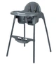 Стульчик для кормления Bebe Confort Meely Graphite (2712102210) - изображение 7