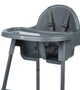 Стульчик для кормления Bebe Confort Meely Graphite (2712102210) - изображение 9