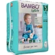 Еко Підгузники-трусики Bambo Nature Pants 5 (12-18 кг), 19 шт. Bambo Nature (19258) - зображення 1