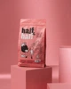 Сухий корм для кошенят Half&Half з яловичиною 2 кг - зображення 4