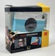 Фотокамера моментального друку Kodak Printomatic Blue - зображення 6