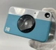Фотокамера моментального друку Kodak Printomatic Blue - зображення 9