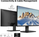 Монитор 27" Koorui 27N1 Full HD IPS 75 Гц Factory Recertified - изображение 4