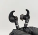 Бездротові навушники Jabra Evolve 65e MS & Link 370 Чорні Factory Recertified g3 - зображення 8