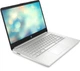 Ноутбук 14" HP 14s-dq0003sl Intel Celeron N4500 RAM 4GB SSD 128GB 11год батарея Win11 (UKR) - зображення 2