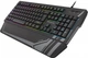 Klawiatura przewodowa Genesis Rhod 350 RGB USB Black (NKG-1727) - obraz 4