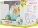Игрушка музыкальная Baby Team Машинка-сортер (8647) - изображение 7