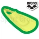 Короткие тренировочные ласты для бассейна Arena FINS ADULT (006985-200-36-37) 36-37 желтый - изображение 2