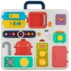 Игрушка развивающая Baby Team Кухня (8670) - изображение 1