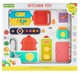 Игрушка развивающая Baby Team Кухня (8670) - изображение 4