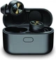 Бездротові навушники Plantronics BackBeat PRO 5100 / Bluetooth 5.0 / ENC / Чорні Б/В - зображення 1