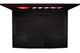 Ноутбук 15.6" MSI GF63 Thin 10SC (GF63-10SC-054IT) Gaming Intel Core i7-10750H RAM 16GB SSD 512GB GTX 1650 Max-Q Windows 11 (UKR) (102190443) - изображение 2