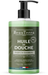 Olejek pod prysznic Beauterra Huile De Douche Bambu 750 ml (3770008167087) - obraz 1