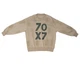 Світшот для хлопчика Kids 18MT37 170 см Бежевий - зображення 1