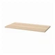Стол IKEA LAGKAPTEN / ADILS черный 120х60 см 694.168.84 - изображение 2