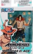 Фігурка Аніме Портгас Д. Ейс Ван-Піс One Piece Anime Portgas D. Ace Bandai 36934 - зображення 2