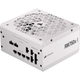Блок питания Corsair 750W RM750x White (CP-9020273-EU) - изображение 2
