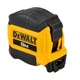 Рулетка DeWALT COMPACT, 8мх28мм. (DWHT38128-0) - изображение 1