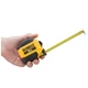 Рулетка DeWALT COMPACT, 8мх28мм. (DWHT38128-0) - изображение 4