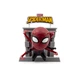 Фигурка YUME сюрприз с коллекционной фигуркой Spider-Man серия Tower (10142) - изображение 2
