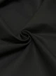 Тканина Стрейч-котон твіл чорний 260г/м2 150см 1пог.м (ADE037 black) - зображення 2
