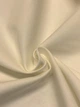 Ткань Стрейч-коттон твил молочный 200г/м2 150см 1пог.м (ADE514-481 white) - изображение 2
