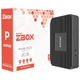Компьютер Zotac PI336 pico / Celeron N6211, 4GB LPDDR4x onboard, 128GB eMMC, WIFI, BT, DP/HDMI, W11Pro (ZBOX-PI336-W5C) - изображение 7